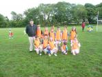Conor Kelly's Team 1